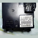 Mercedes Climate Control Module A0009007026 GLC X253