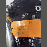 2012-2016 BMW 528i Transmission Control Module 0260550066 8HP45 N20 F10