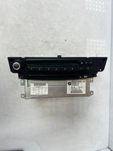BMW 5 Series E60 E61 LCI CCC Sat Navigation Head Unit 9170702 OEM