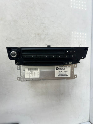 BMW 5 Series E60 E61 LCI CCC Sat Navigation Head Unit 9170702 OEM