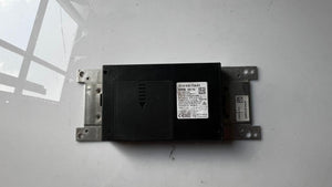 2011-2017 BMW X3 6820734 OEM TCB Module for BMW X3 F25
