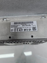 2021 BMW F44 Audio Headunit High 5A318F2 OEM