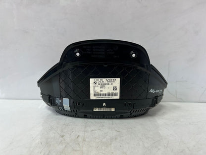 2014-2016 BMW 3 Series F30 428i PETRO Instrument Cluster speedometer 9382103 OEM