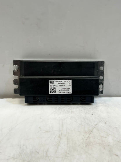 2019-2023 BMW X7 X3 X4M X5 G-series Suspension Control Module 6894896 OEM