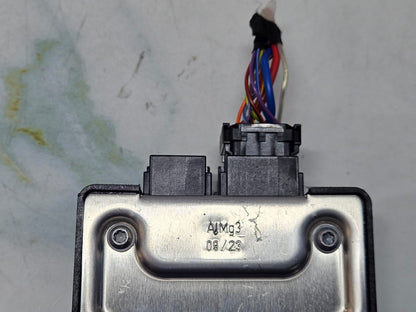 OEM BMW X7 G07 XM G09 CONTROL UNIT REAR AXLE DIFFERENTIAL LOCK 5A76304