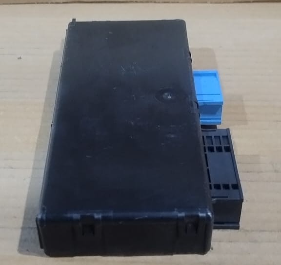BMW F10 F11 CENTRAL GATEWAY MODULE ZGW 61359267516 OEM - 9267516