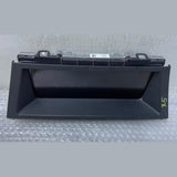OEM 2007 - 2013 BMW X5 E70 Information Display Screen 8.8" 9289580; 2448087