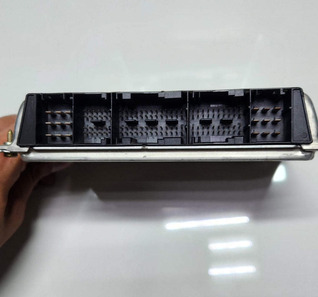 2003-2005 BMW 530i Engine Computer Module 7545150 530i and 3 Series 320i OEM