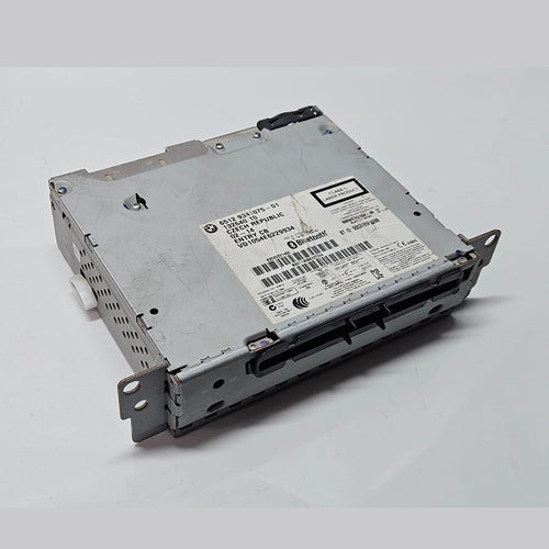 9341075-BMW 3 Series F30 F31 F32 Radio CD Head Unit Bluetooth Player OEM