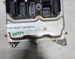 Load image into Gallery viewer, 2012-2017 BMW 320i Engine Control Unit DME8606306 F30 320i F10 F11 F25