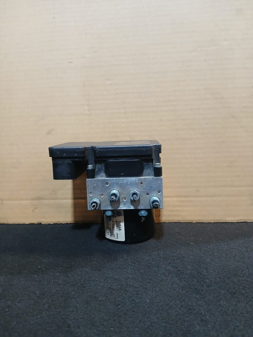 OEM BMW F30 F20 ABS BRAKE PUMP SYSTEM ANTI LOCK WITH MODULE 6793936 6793931