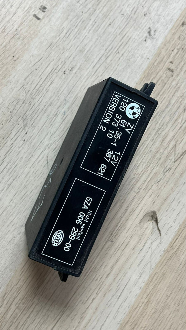 BMW Central Locking Control Unit 1387621 3 Series E36, 5 Series E39