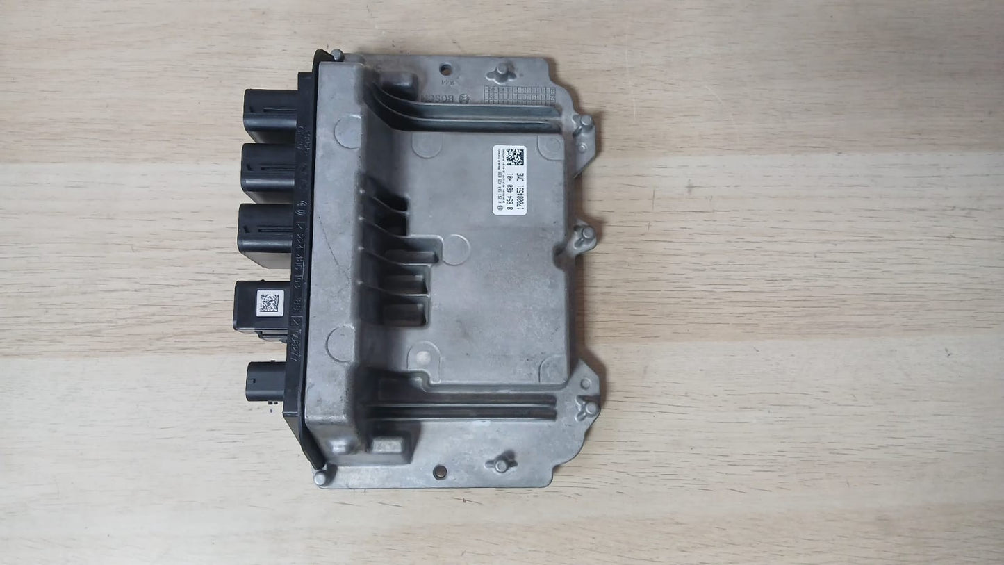 Mini F54 F55 B38 136HP Engine ECU DME 8654460 BDC Control Module OEM