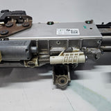 BMW 5 6 7 Series G30 G31 G32 G11 G12 Steering Column Electric Adjustable 6862001