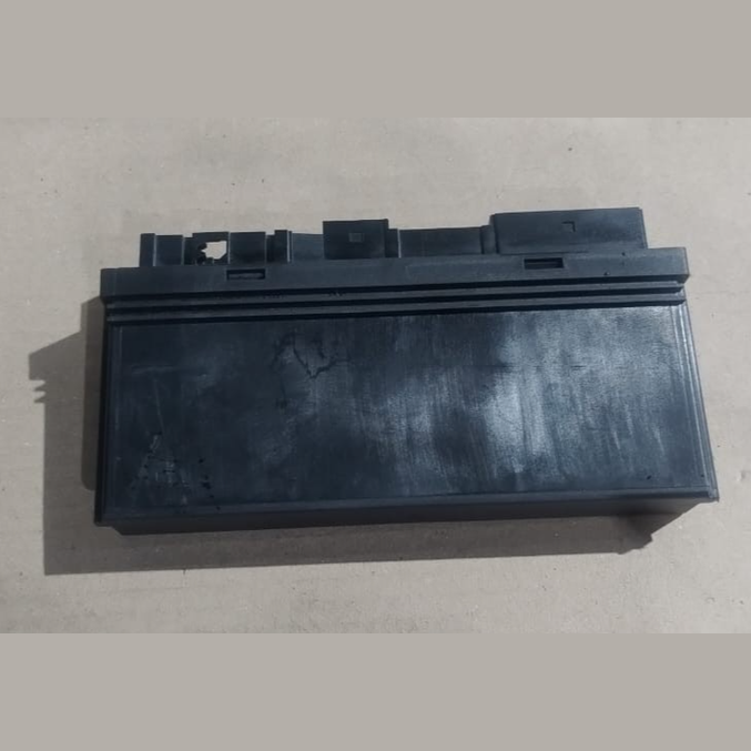 BMW 5 M5 6 M6'ies E60 E63 E64 KBM GATEWAY BASIS BODY CONTROL MODULE ECU 6957528
