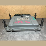04-09 Mercedes W211 E-Class Engine Control Module Unit ECM ECU A272 1536091 OEM
