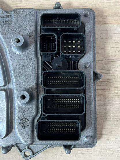 2013-2015 BMW Active Hybrid 7 F04 Engine N55 Control Unit 8617932 ECU ONLY
