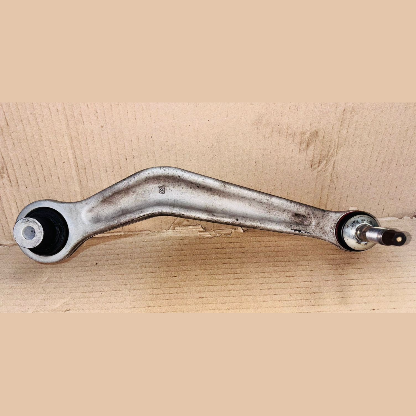 BMW E60 2007 REAR UPPER CONTROL ARM WISHBONE RHD 3332 2347990