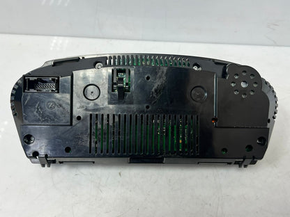 2008-2011 BMW X5 E70 4.8i V8 Instrument Cluster SPEEDOMETER 9170266 OEM
