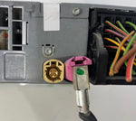 Bild in die Galerieansicht laden, OEM BMW F10 F11 CD RADIO PLAYER HEAD UNIT CONTROL 9250316