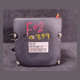BMW F01 F02 DSC ANTI BREAK SYSTEM PUMP  ABS  UNIT MODULE 6797036