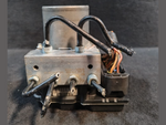 Bild in die Galerieansicht laden, BMW X1 E84 ANTI LOCK BREAKING SYSTEM (ABS)  HYDRAULIC UNIT MODULE -  6860214