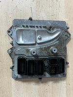 Load image into Gallery viewer, 2015 BMW F10 N55 Active Hybrid Engine Control Unit ECU SET DME+CAS4+1KEY 7643066