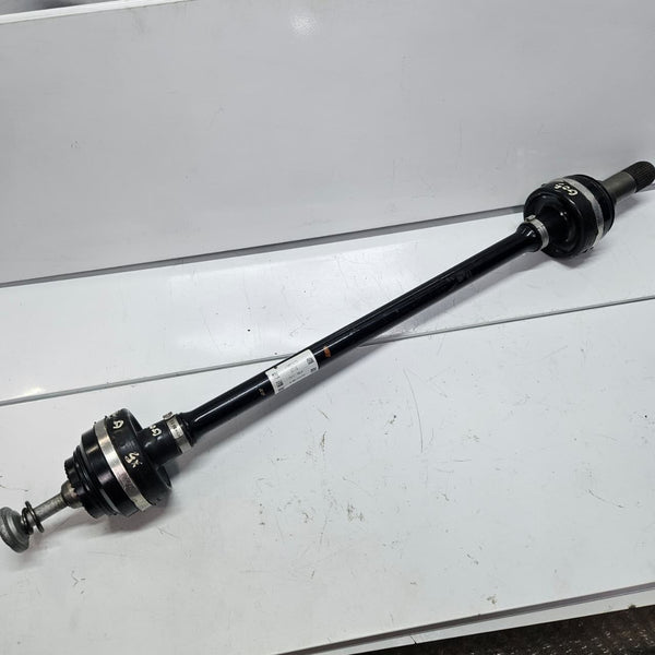 2018-2024 BMW X5 G05, X6 G06, X7 G07 Drive Shaft Rear Right 8487514
