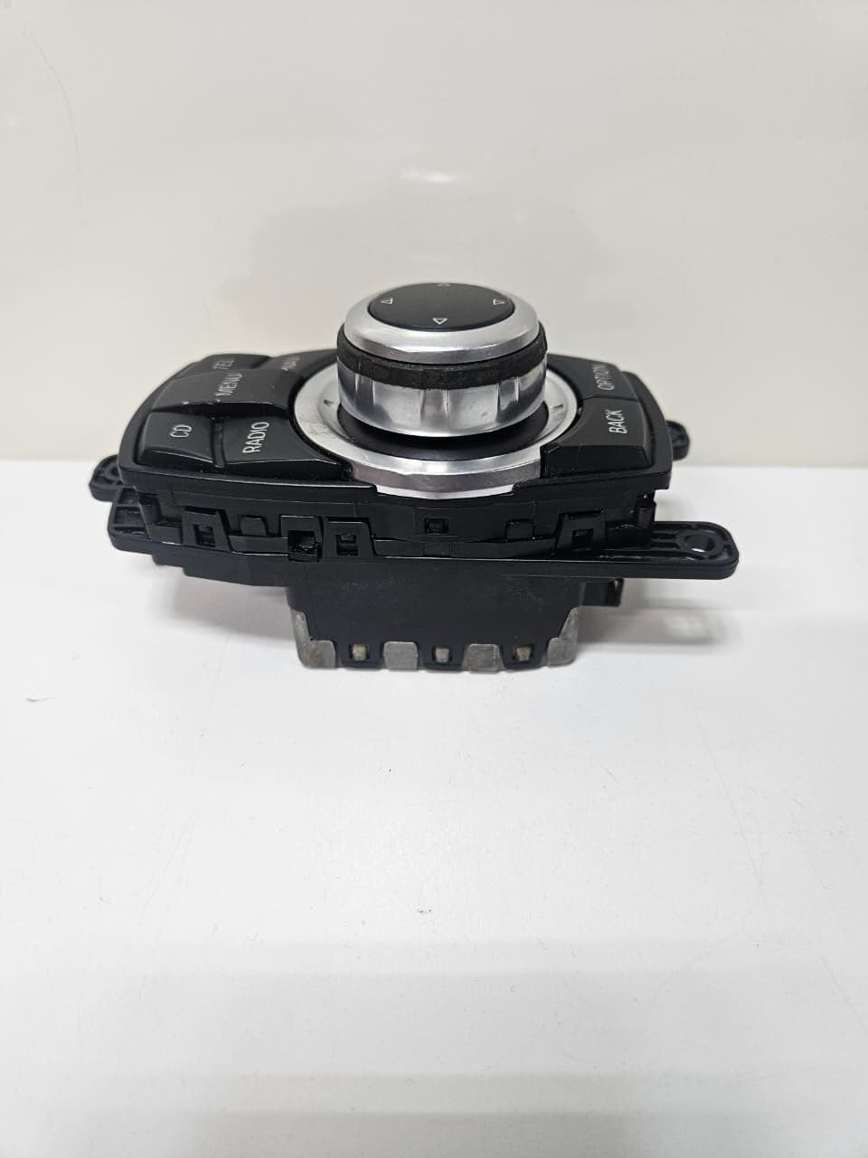 2007-2017 BMW X3 F10 Idrive Controller 9206444 5 Series F10