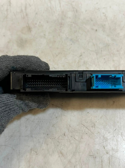 2009-2012 BMW F02 750i 4.4L Central Body Control Gateway Module 9267514 OEM