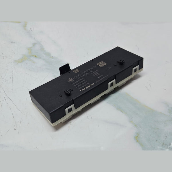 2019-2023 BMW X5 G05 Tailgate Function Control Module 9879768 OEM