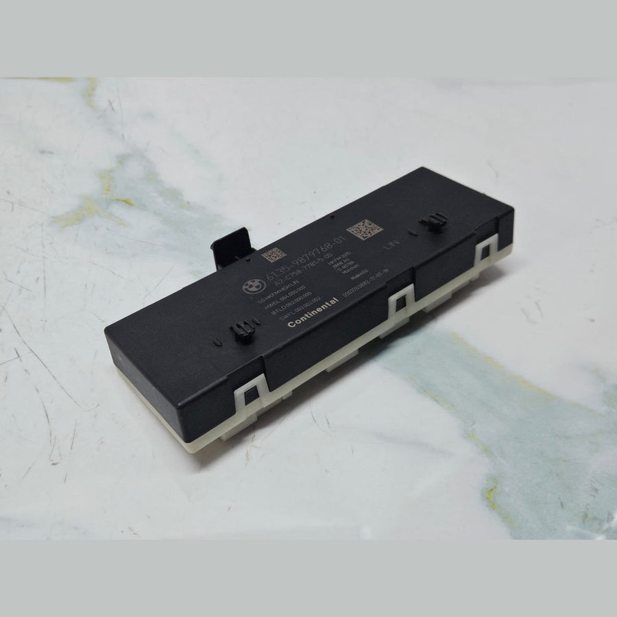 2019-2023 BMW X5 G05 Tailgate Function Control Module 9879768 OEM