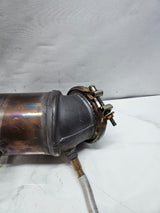 2016-2018 BMW 140i, 240i 340i B58 Gen1 engine Catalytic Converter 8629908 OEM