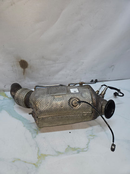 BMW 5 Series G30 G31 X3 G01 B47 Diesel Particulate Filter 8599735 OEM
