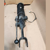 2009-2013 BMW 750i Front Right Strut Assembly 6796926 7 Series F01 F02 740i