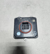 BMW Headlight LED Driver Module Control Unit Daytime Running Lights 7472762