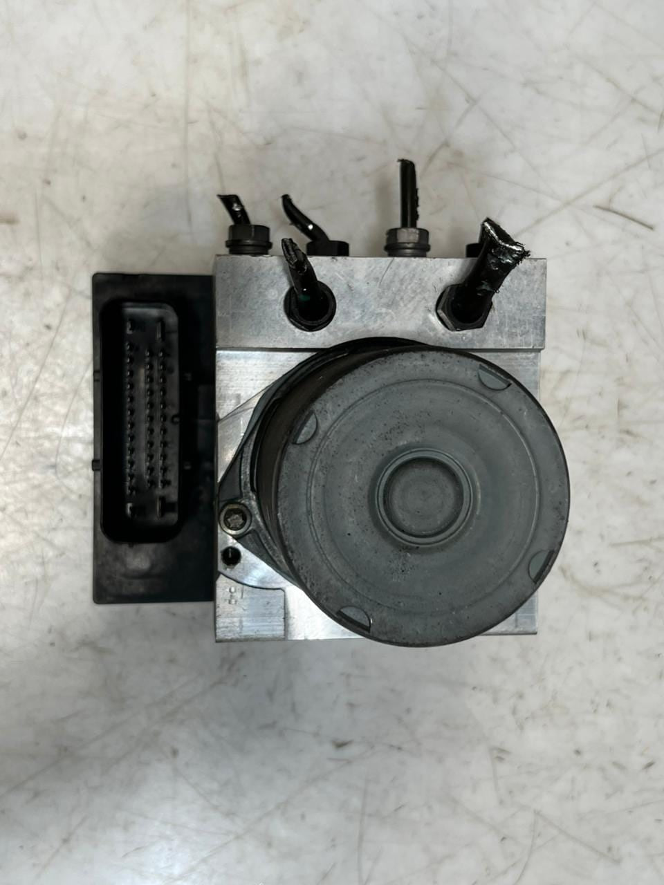 BMW 5' 6' E60 E61 E63 E64 Abs HYDRAULIC Pump Control Unit 6767239 OEM