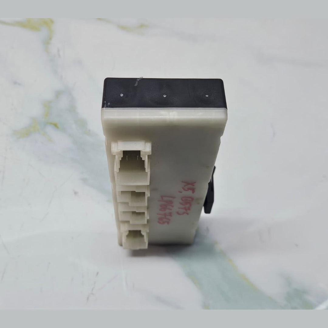 2019-2023 BMW X5 G05 Tailgate Function Control Module 9879768 OEM