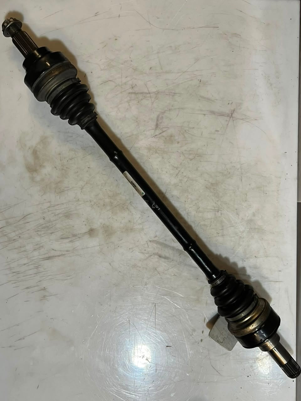 BMW 3 4 Series F30 F31 F35 F36 330i RIGHT Rear Drive AXLE Shaft 8680348