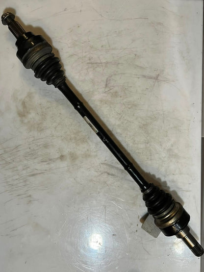 BMW 3 4 Series F30 F31 F35 F36 330i RIGHT Rear Drive AXLE Shaft 8680348