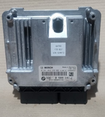 Bild in die Galerieansicht laden, BMW 1 SERIES F20 LCI  116D ECU B37 ENGINE IGNITION KIT OEM+ KEY OEM  8589141