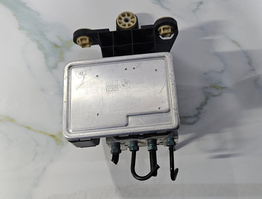 OEM BMW G20 3 Series ABS Pump Modulator Control Unit 1544113 1544112