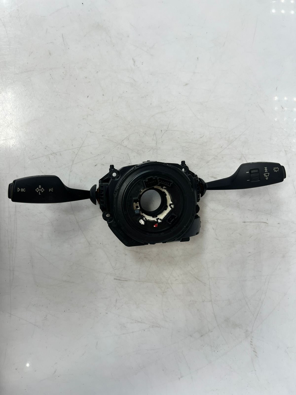 BMW 1 Series F20 F21 and X3 F25 Steering Column Multi-Switch 9242281 OEM