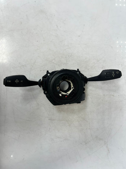 BMW 1 Series F20 F21 and X3 F25 Steering Column Multi-Switch 9242281 OEM