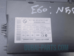 Load image into Gallery viewer, 2008 BMW E70 X5 XDRIVE N52K MSV80.0 DME CAS KEY SET  7 587 164
