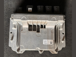 Load image into Gallery viewer, BMW 118i 318i F30 F20 2015 B38 ENGINE CONTROL ECU SET COMPLETE + KEY DME 8662411
