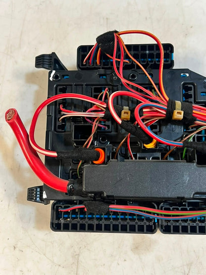 BMW 1' 2' X1 X2 F48 F39 F40 F45 POWER SUPPLY DISTRIBUTION Fuse Box 9270356 OEM