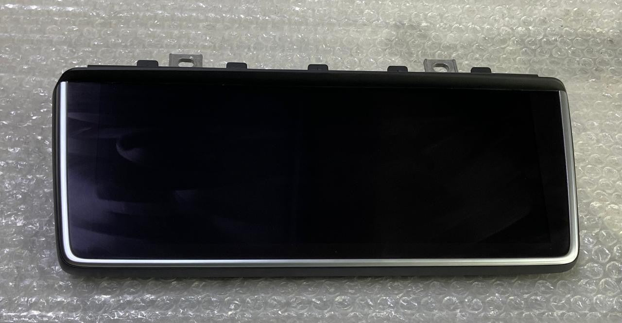 OEM BMW X5 F15 F16 Dashboard Monitor Onboard Central Display Screen 9347878
