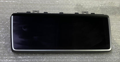 OEM BMW X5 F15 F16 Dashboard Monitor Onboard Central Display Screen 9347878