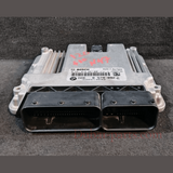 GENUINE BMW X3 F25 N47 ENGINE CONTROL UNIT ECU ONLY  8574092
